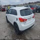 JA4AR3AU8HZ039420 2017 Mitsubishi Outlander Sport Es auction photo thumbnail 3