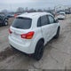 JA4AR3AU8HZ039420 2017 Mitsubishi Outlander Sport Es auction photo thumbnail 4