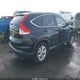 2HKRM3H7XEH544868 2014 Honda Cr-V Ex-L auction photo thumbnail 4