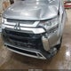 JA4AZ3A3XKZ047680 2019 Mitsubishi Outlander Se auction photo thumbnail 17