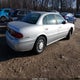 1G4HR54K1YU155755 2000 Buick Lesabre Limited auction photo thumbnail 4