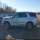 KM8R4DHE8NU338583 2022 Hyundai Palisade Sel auction photo thumbnail 14