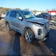 KM8R4DHE8NU338583 2022 Hyundai Palisade Sel auction photo thumbnail 1