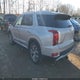 KM8R4DHE8NU338583 2022 Hyundai Palisade Sel auction photo thumbnail 3