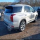 KM8R4DHE8NU338583 2022 Hyundai Palisade Sel auction photo thumbnail 4