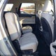 KM8R4DHE8NU338583 2022 Hyundai Palisade Sel auction photo thumbnail 8