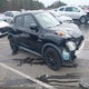 JN8AF5MR8GT607706 2016 Nissan Juke Sv auction photo thumbnail 1
