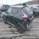 JN8AF5MR8GT607706 2016 Nissan Juke Sv auction photo thumbnail 3