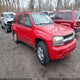 1GNDT13S022513582 2002 Chevrolet Trailblazer Ls auction photo thumbnail 1