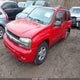 1GNDT13S022513582 2002 Chevrolet Trailblazer Ls auction photo thumbnail 2