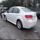 4S3BMBC60D3043749 2013 Subaru Legacy 2.5I Premium auction photo thumbnail 3