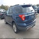 1FM5K7DH6HGA61523 2017 Ford Explorer Xlt auction photo thumbnail 3
