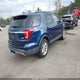 1FM5K7DH6HGA61523 2017 Ford Explorer Xlt auction photo thumbnail 4