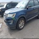 1FM5K7DH6HGA61523 2017 Ford Explorer Xlt auction photo thumbnail 6