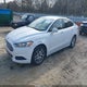 3FA6P0H76ER386833 2014 Ford Fusion Se auction photo thumbnail 2