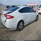 3FA6P0H76ER386833 2014 Ford Fusion Se auction photo thumbnail 4