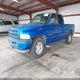 1B7HC13Z5WJ158492 1998 Dodge Ram 1500 St auction photo thumbnail 2
