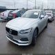 LVY992MK6JP034871 2018 Volvo S90 T6 Momentum auction photo thumbnail 2