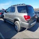 5TDZT34A57S298796 2007 Toyota Sequoia Sr5 V8 auction photo thumbnail 3