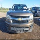1GCHSCE39G1374838 2016 Chevrolet Colorado Lt auction photo thumbnail 12