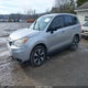 JF2SJAAC9EH404803 2014 Subaru Forester 2.5I auction photo thumbnail 2