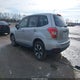 JF2SJAAC9EH404803 2014 Subaru Forester 2.5I auction photo thumbnail 3