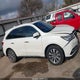 5FRYD4H47GB052970 2016 Acura Mdx Technology Acurawatch Plus Packages/Technology Package auction photo thumbnail 13