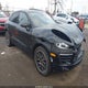 WP1AA2A53JLB12880 2018 Porsche Macan Sport Edition auction photo thumbnail 1