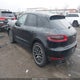 WP1AA2A53JLB12880 2018 Porsche Macan Sport Edition auction photo thumbnail 3