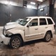 1J8HR58N48C201179 2008 Jeep Grand Cherokee Limited auction photo thumbnail 14