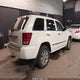 1J8HR58N48C201179 2008 Jeep Grand Cherokee Limited auction photo thumbnail 4