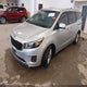 KNDMB5C17G6119006 2016 Kia Sedona Lx auction photo thumbnail 2