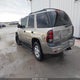 1GNDT13S122363773 2002 Chevrolet Trailblazer Ls auction photo thumbnail 3