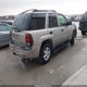 1GNDT13S122363773 2002 Chevrolet Trailblazer Ls auction photo thumbnail 4
