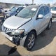 JN8AZ1MU4AW002057 2010 Nissan Murano Le auction photo thumbnail 2