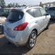JN8AZ1MU4AW002057 2010 Nissan Murano Le auction photo thumbnail 4