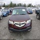 2HNYD28299H532956 2009 Acura Mdx auction photo thumbnail 12
