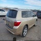 JTEDS42A882050438 2008 Toyota Highlander Limited auction photo thumbnail 4