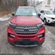 1FMSK8FH5MGA44745 2021 Ford Explorer Limited auction photo thumbnail 12