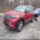 1FMSK8FH5MGA44745 2021 Ford Explorer Limited auction photo thumbnail 2