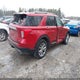 1FMSK8FH5MGA44745 2021 Ford Explorer Limited auction photo thumbnail 4