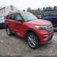 1FMSK8FH5MGA44745 2021 Ford Explorer Limited auction photo thumbnail 6