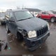 1J8HR48P37C541661 2007 Jeep Grand Cherokee Laredo auction photo thumbnail 1