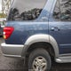5TDBT44A03S137693 2003 Toyota Sequoia Sr5 V8 auction photo thumbnail 13
