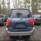 5TDBT44A03S137693 2003 Toyota Sequoia Sr5 V8 auction photo thumbnail 14
