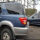 5TDBT44A03S137693 2003 Toyota Sequoia Sr5 V8 auction photo thumbnail 15