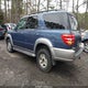 5TDBT44A03S137693 2003 Toyota Sequoia Sr5 V8 auction photo thumbnail 3