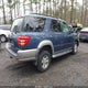 5TDBT44A03S137693 2003 Toyota Sequoia Sr5 V8 auction photo thumbnail 4