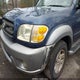 5TDBT44A03S137693 2003 Toyota Sequoia Sr5 V8 auction photo thumbnail 6
