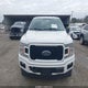 1FTEW1C51JFC93360 2018 Ford F-150 Xl auction photo thumbnail 12